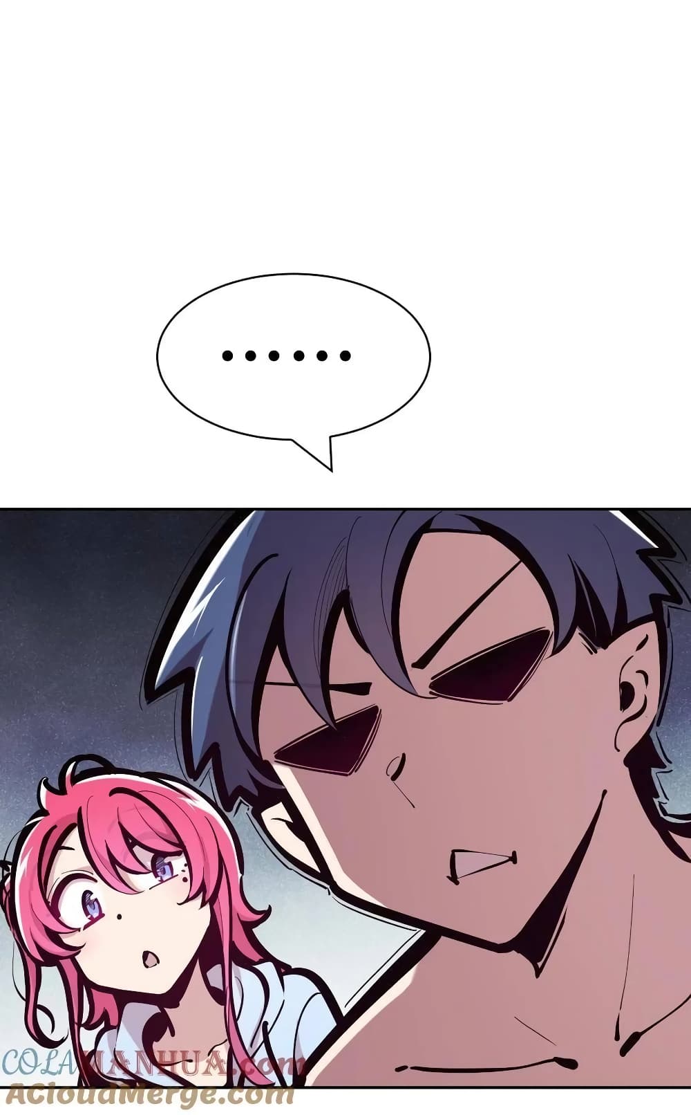 Demon X Angel, Can’t Get Along! 99-99
