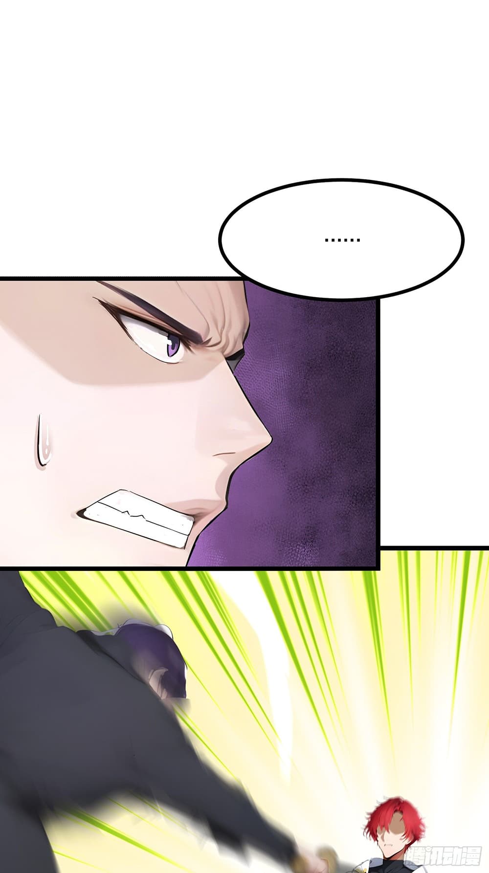 All My Abilities Are Forbidden Spells 10-10