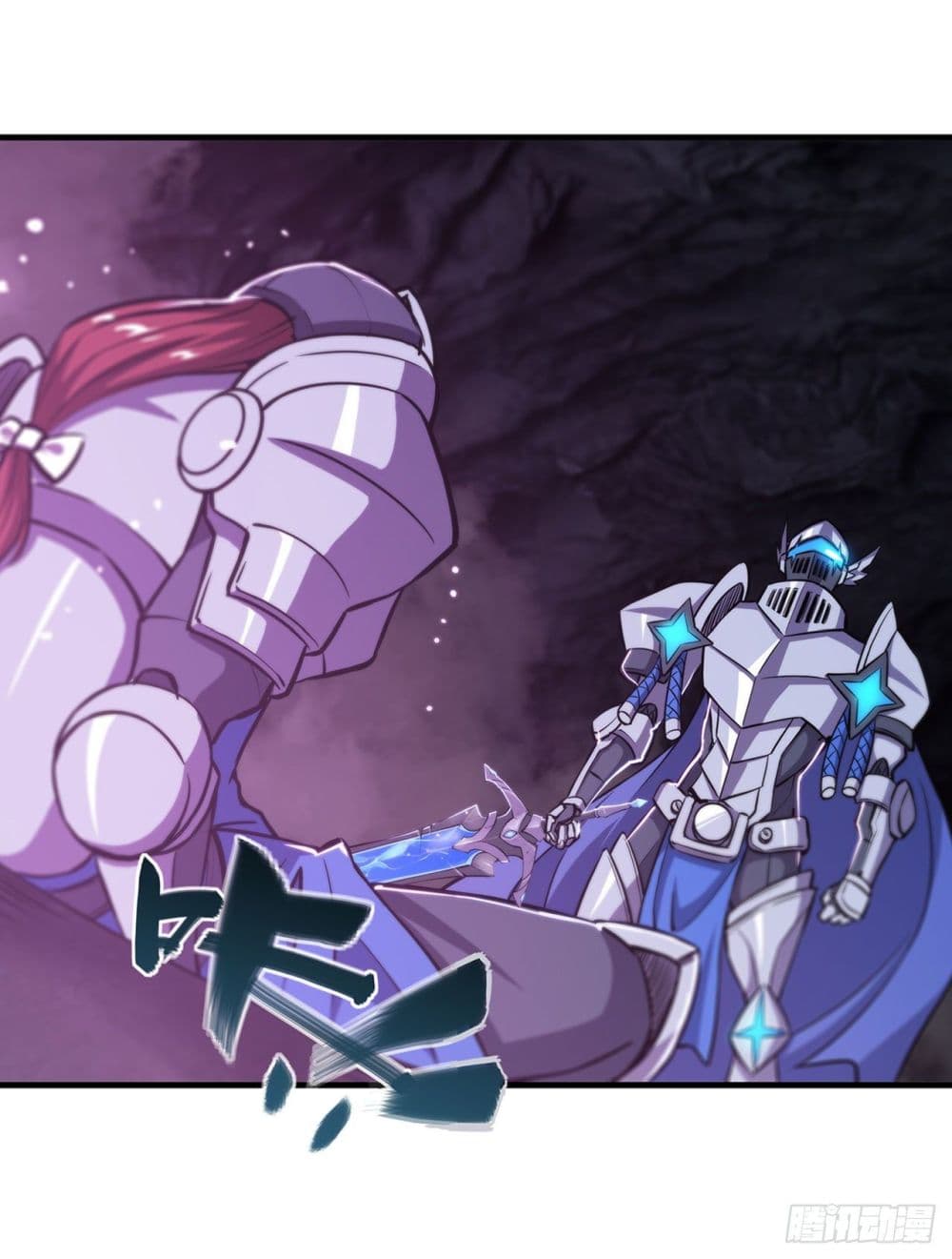 The Strongest Knight Become To Lolicon Vampire ผมคืออัศวินผู้แข็งแกร่งที่ถูกสาปให้กลายเป็นแวมไพร์โลลิ 154-154