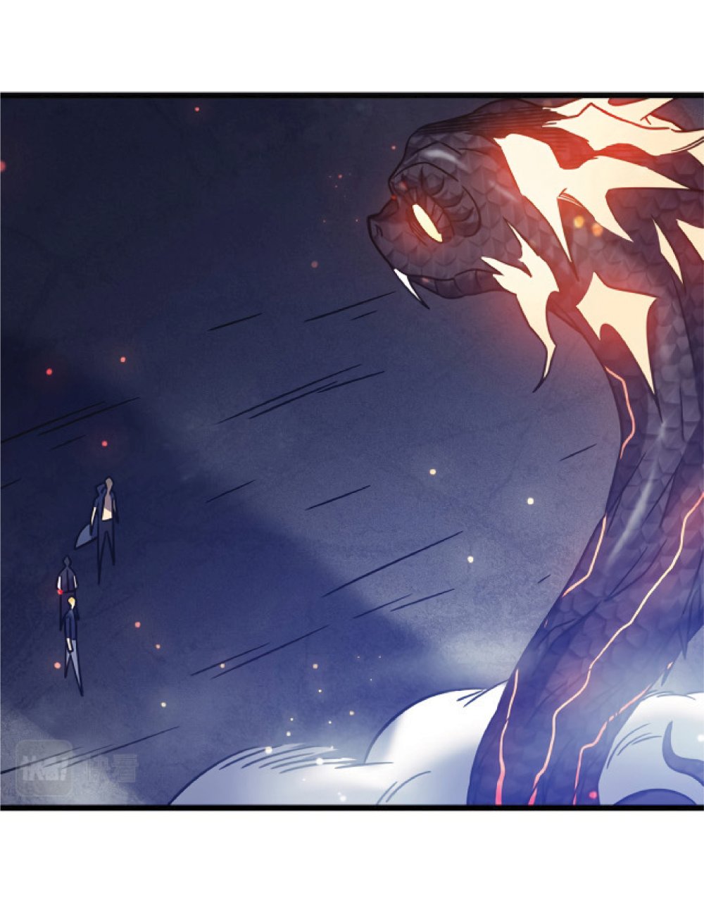 My Path to Killing Gods in Another World 21-21