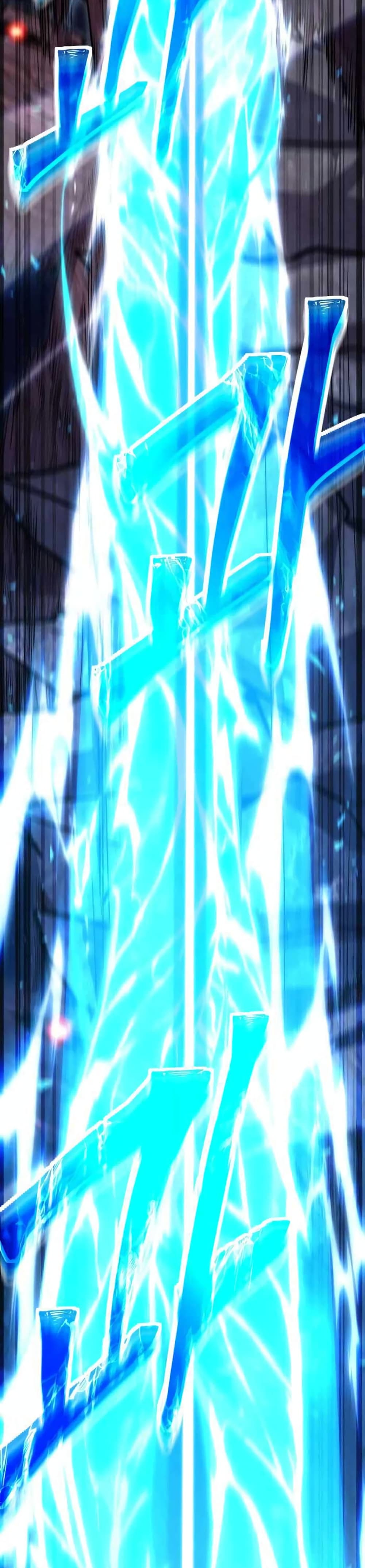 Legendary Blacksmith’s Vengeance 24-24