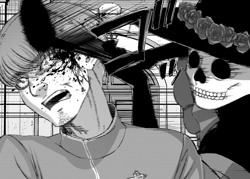 Dead Tube 83-83