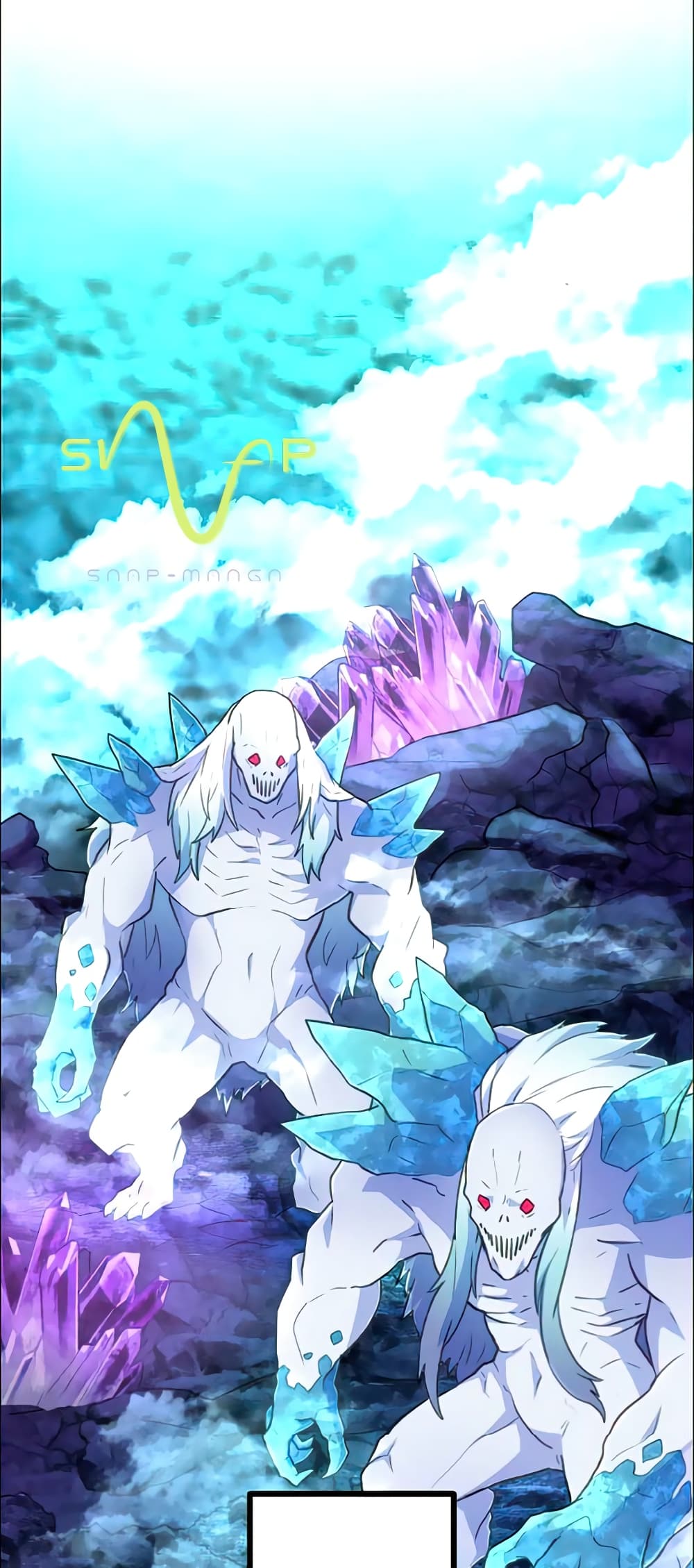 I Became an S-Rank Hunter with the Demon Lord App 19-19