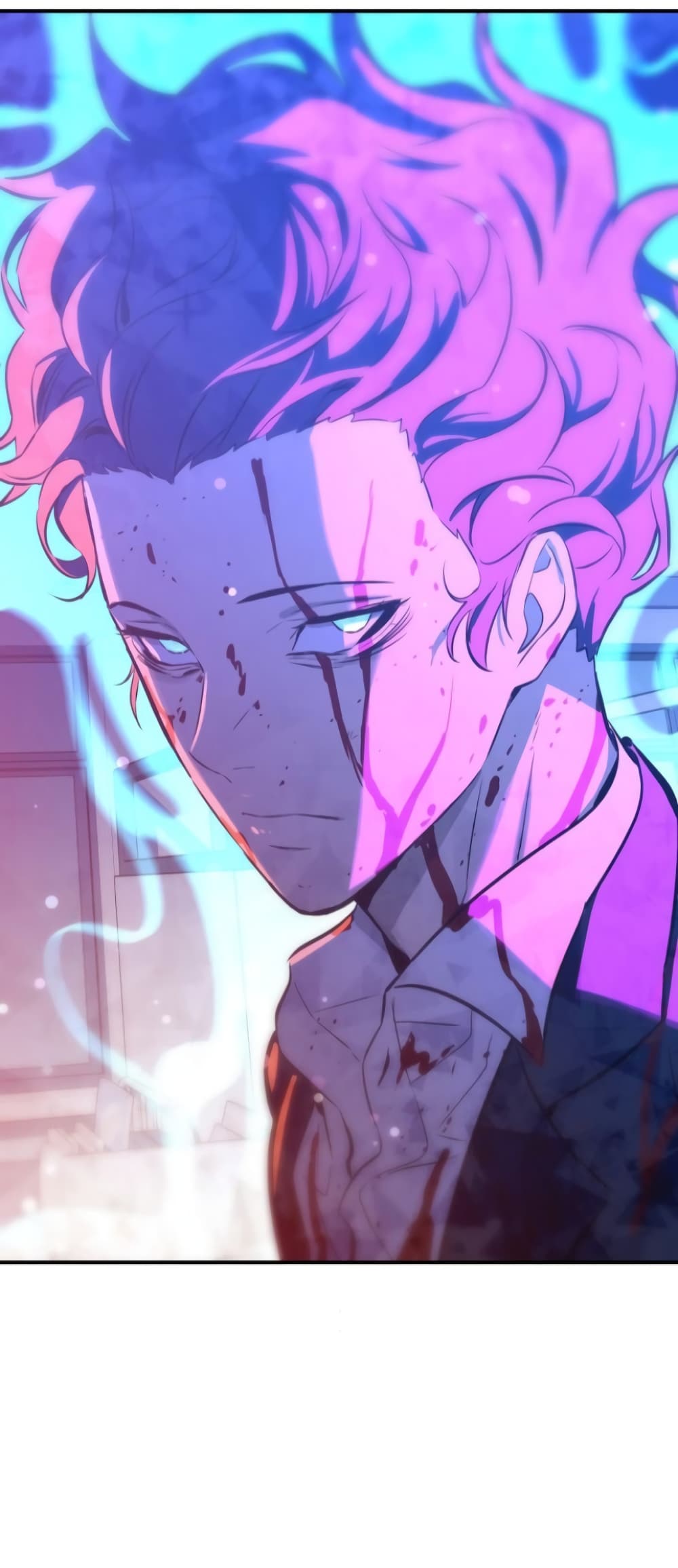 Incompetent Villain 3-3
