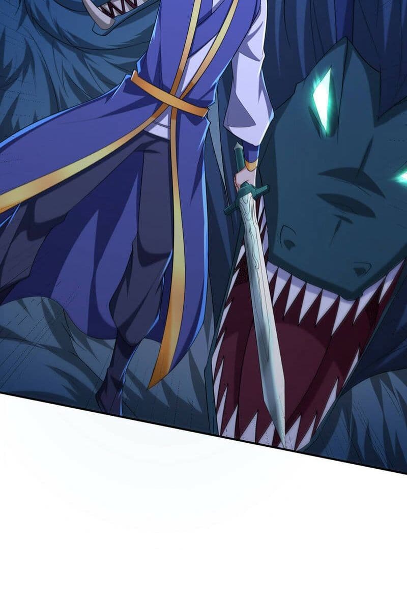 Rise of The Demon King รุ่งอรุณแห่งราชาปีศาจ 319-319