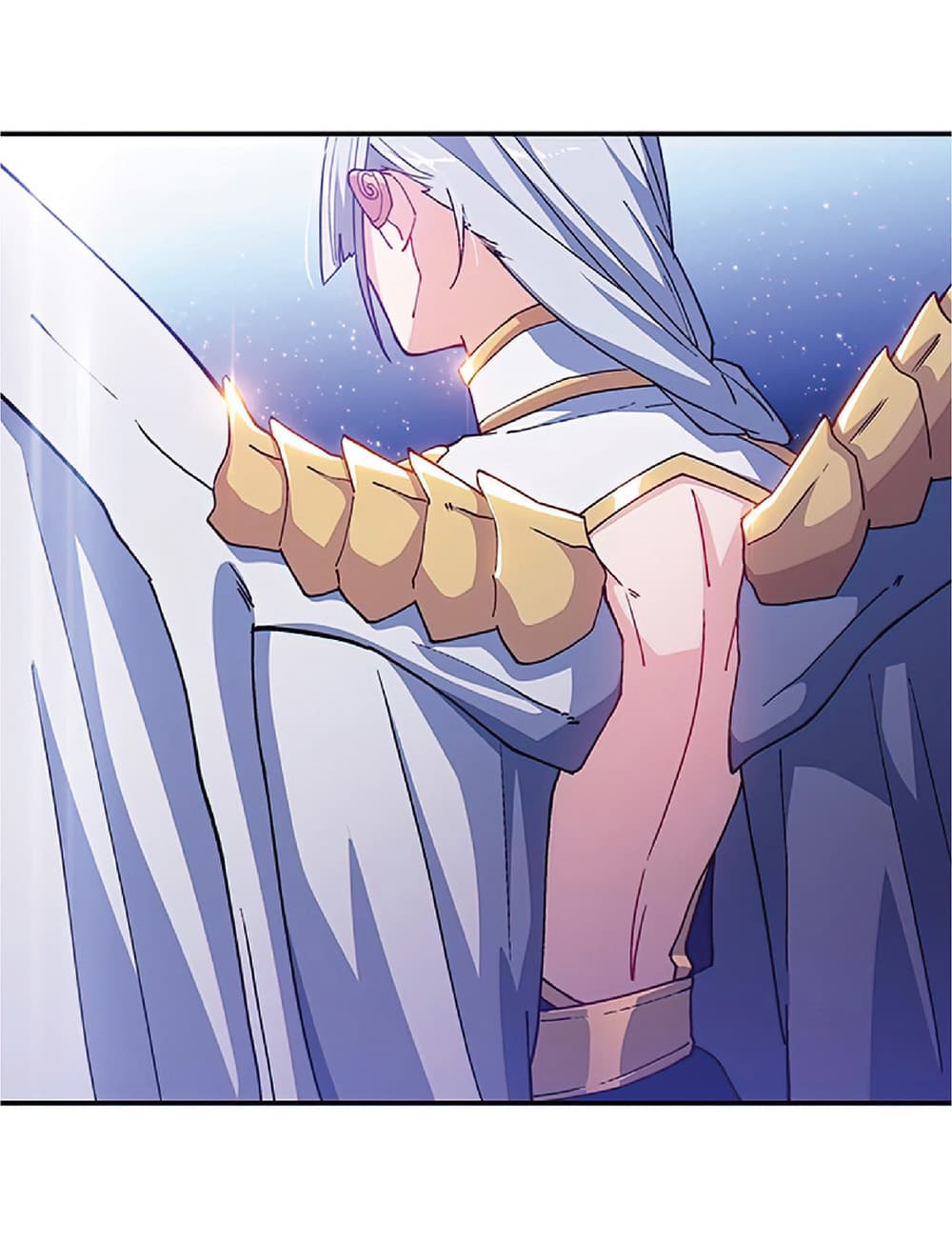 Duke Pendragon: Master of the White Dragon 29-29