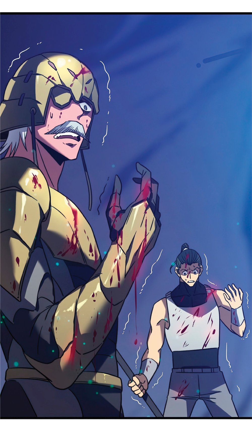 My Path to Killing Gods in Another World 18-18