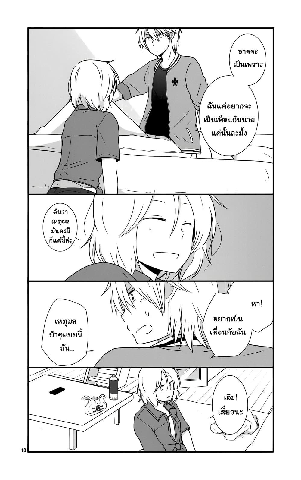 Shishunki Bitter Change 31-เป็นไข้