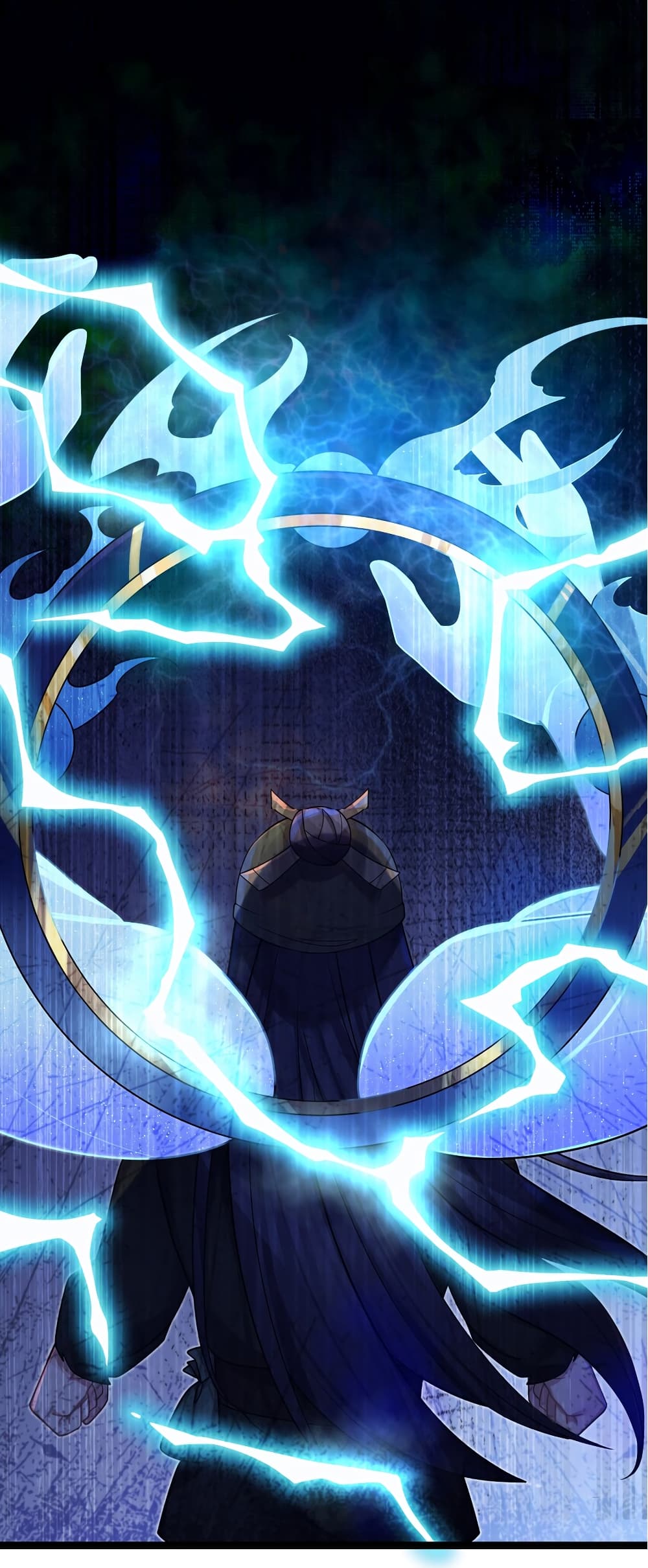 The Lady Is Actually the Future Tyrant and Empress 23-23