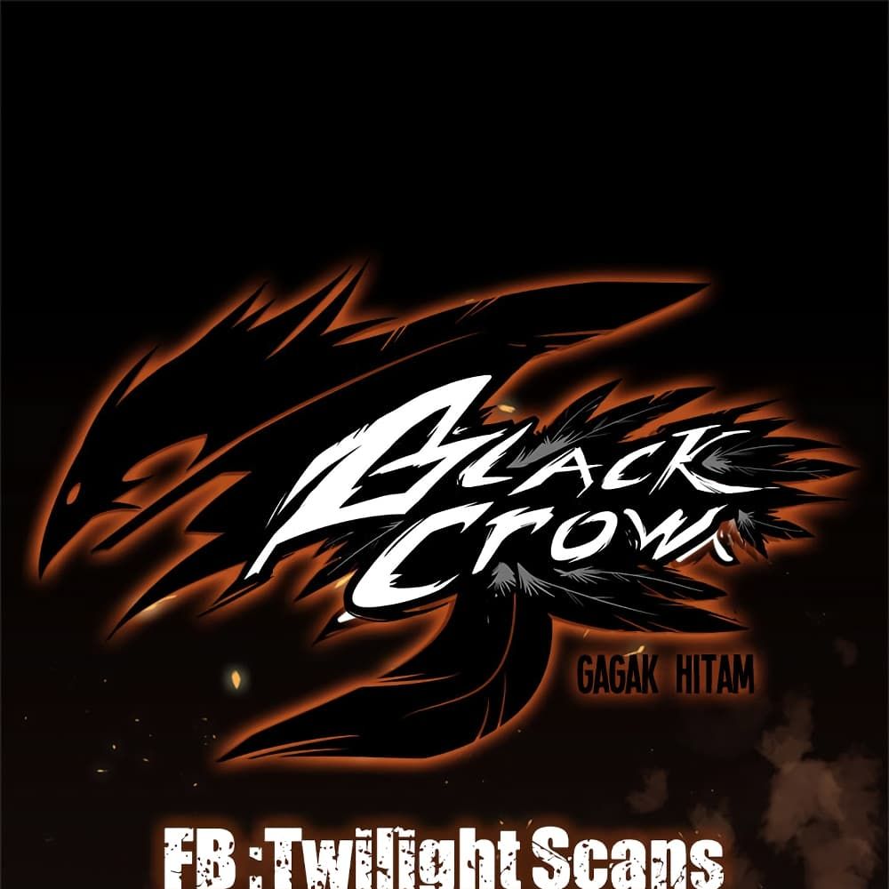 Black Crow 5-5
