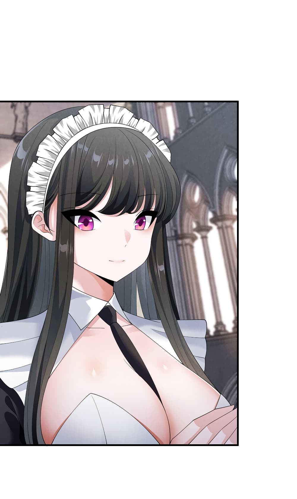 Young Master Villain Doesn't Want To Be Annihilated 83-83