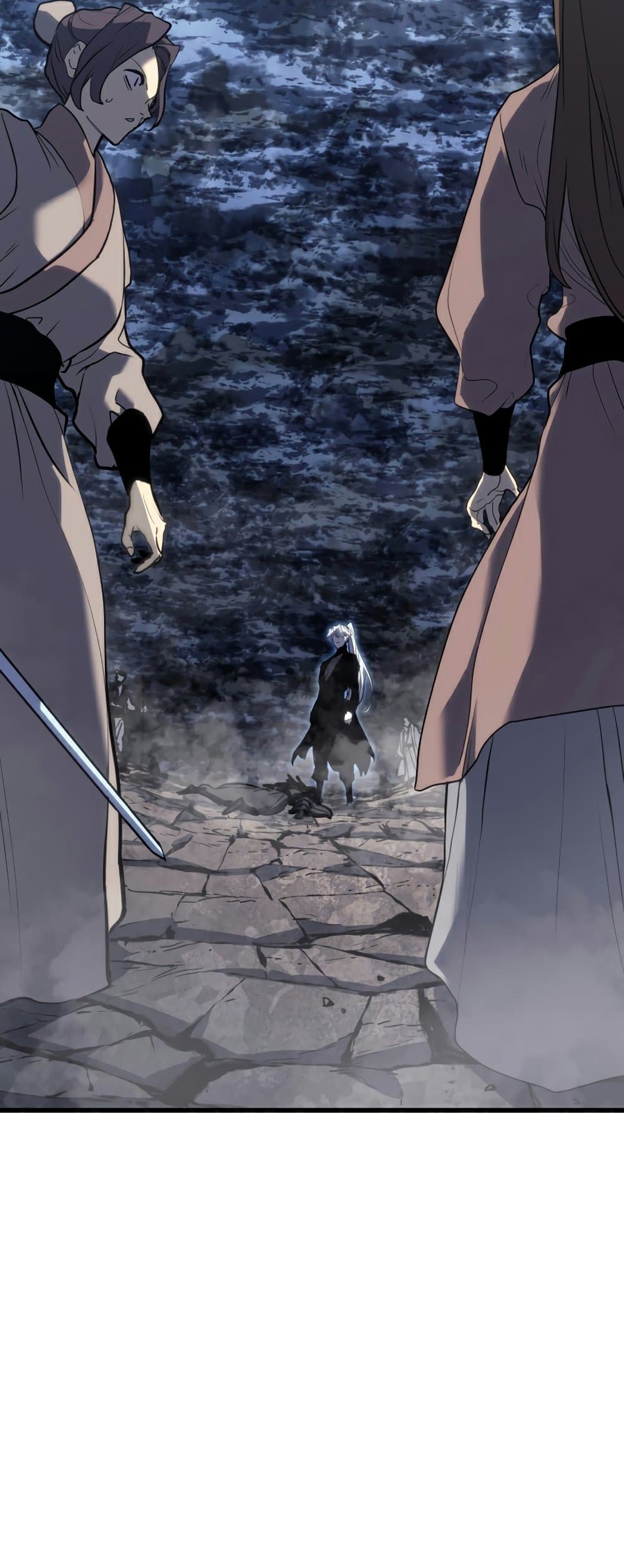 Reaper of the Drifting Moon 54-54
