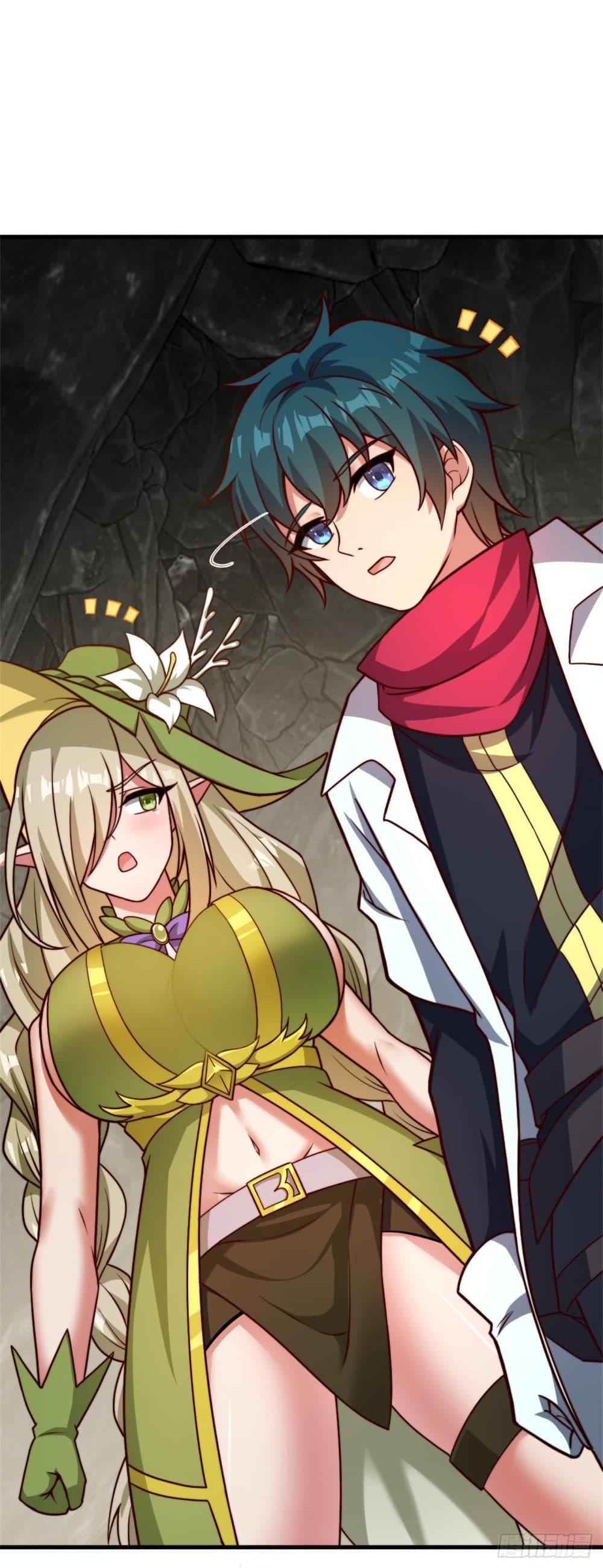 The Strongest Lvl1 Support 16-16