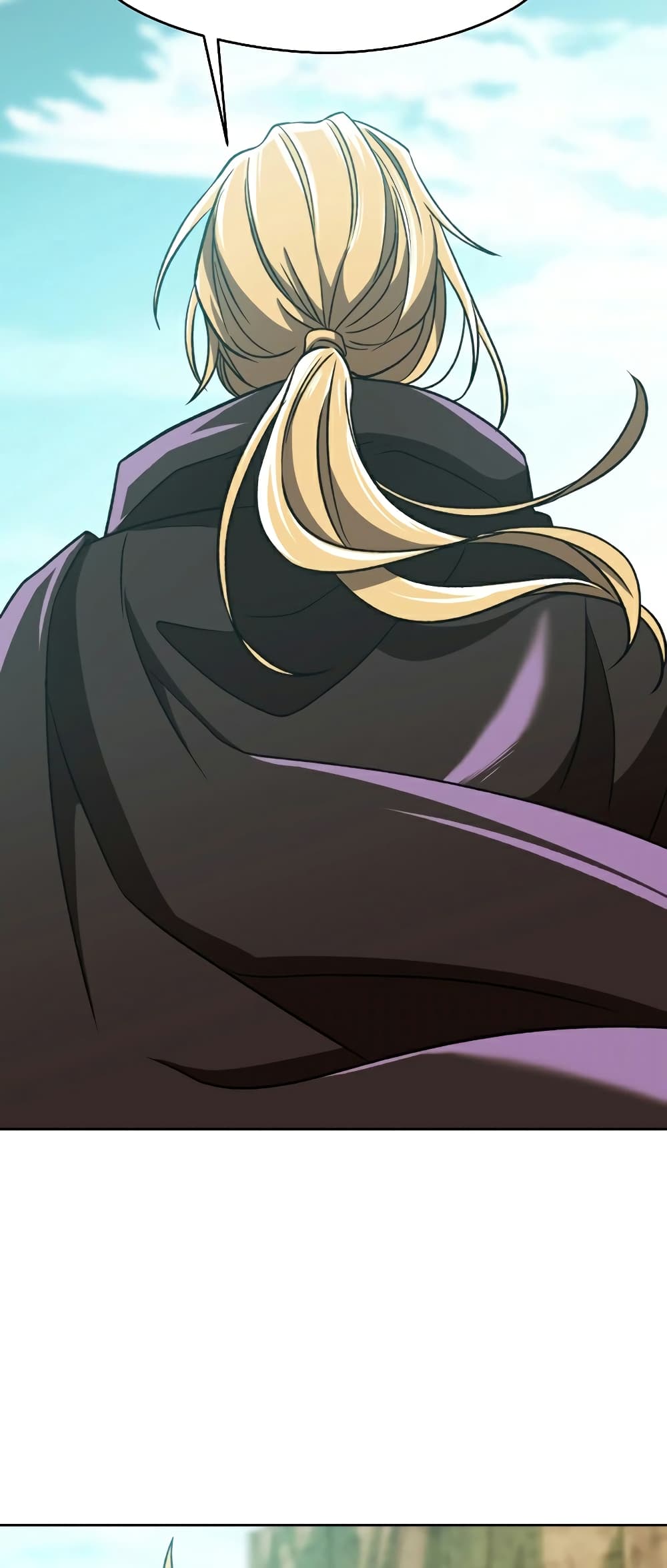 Archmage Transcending Through Regression 78-78