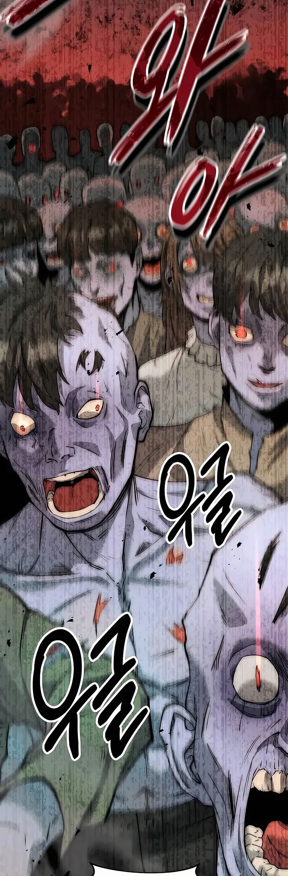 Holy Emperor’s Grandson is a Necromancer 3-3