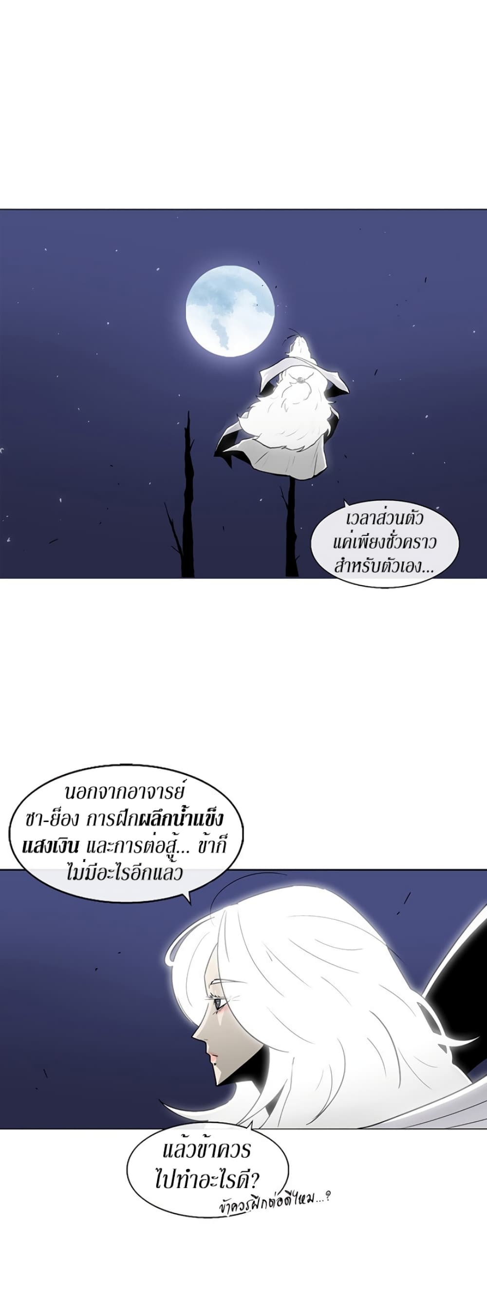 Legend of the Northern Blade 55-55