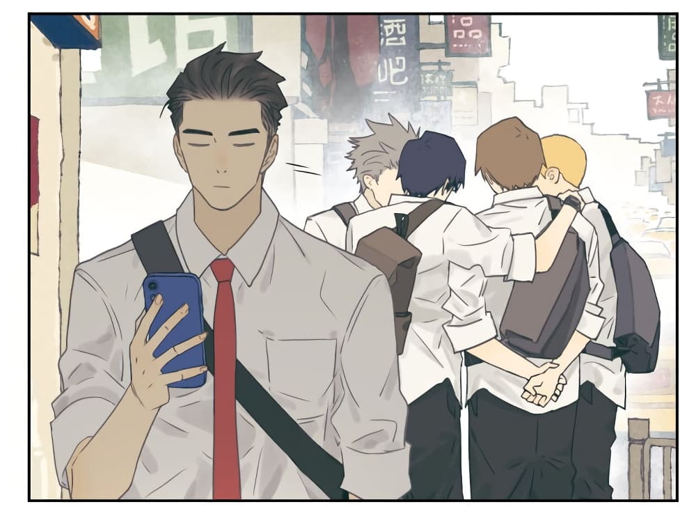 อ่าน Nan Hao & Shang Feng หนานเห่า กับ จันเป็ง ตอนที่ 97 97 TH แปลไทย