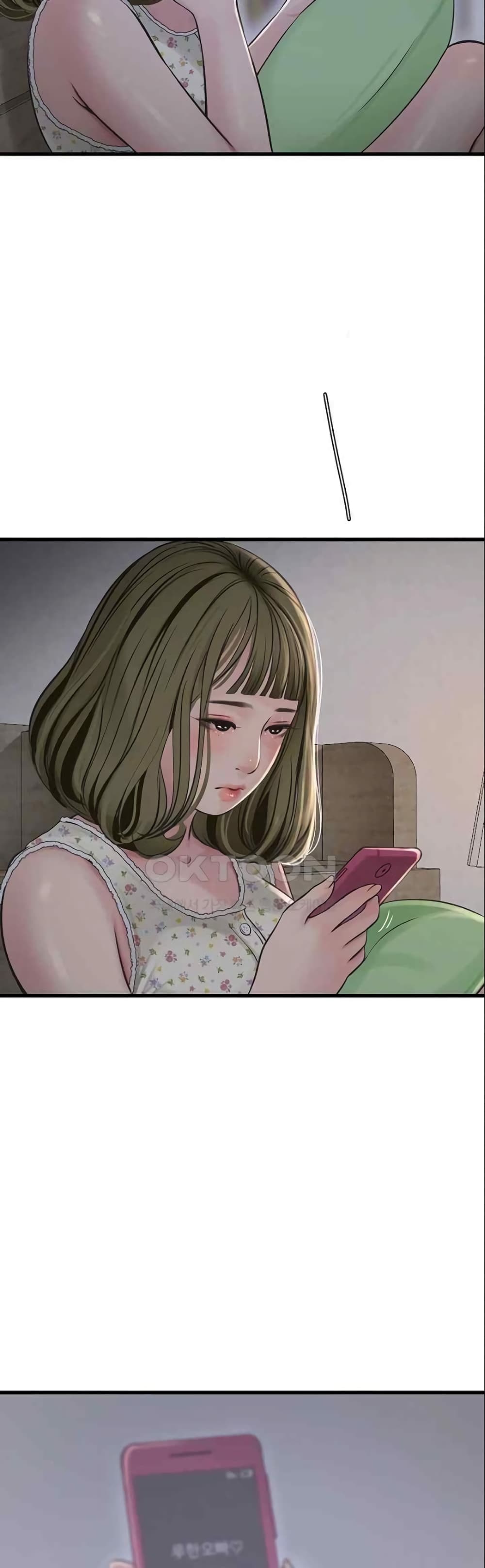 The Hole Diary 41-41