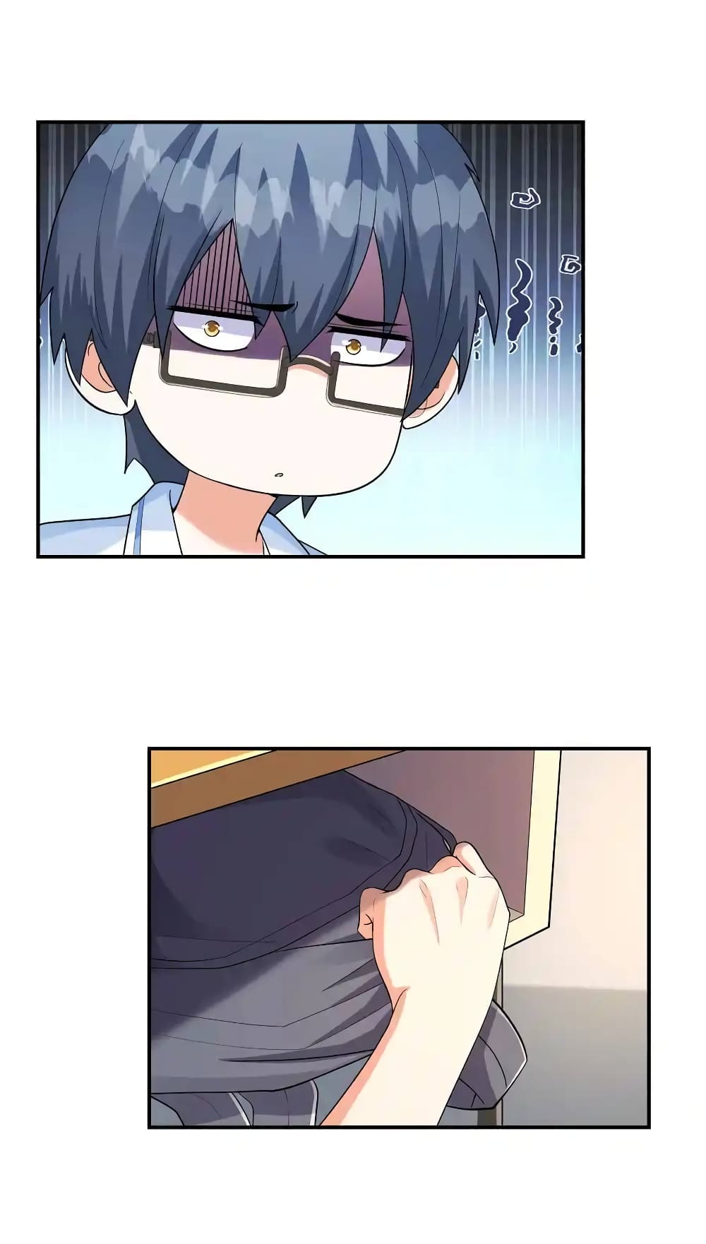 First Kiss Plunder Plan 2-2