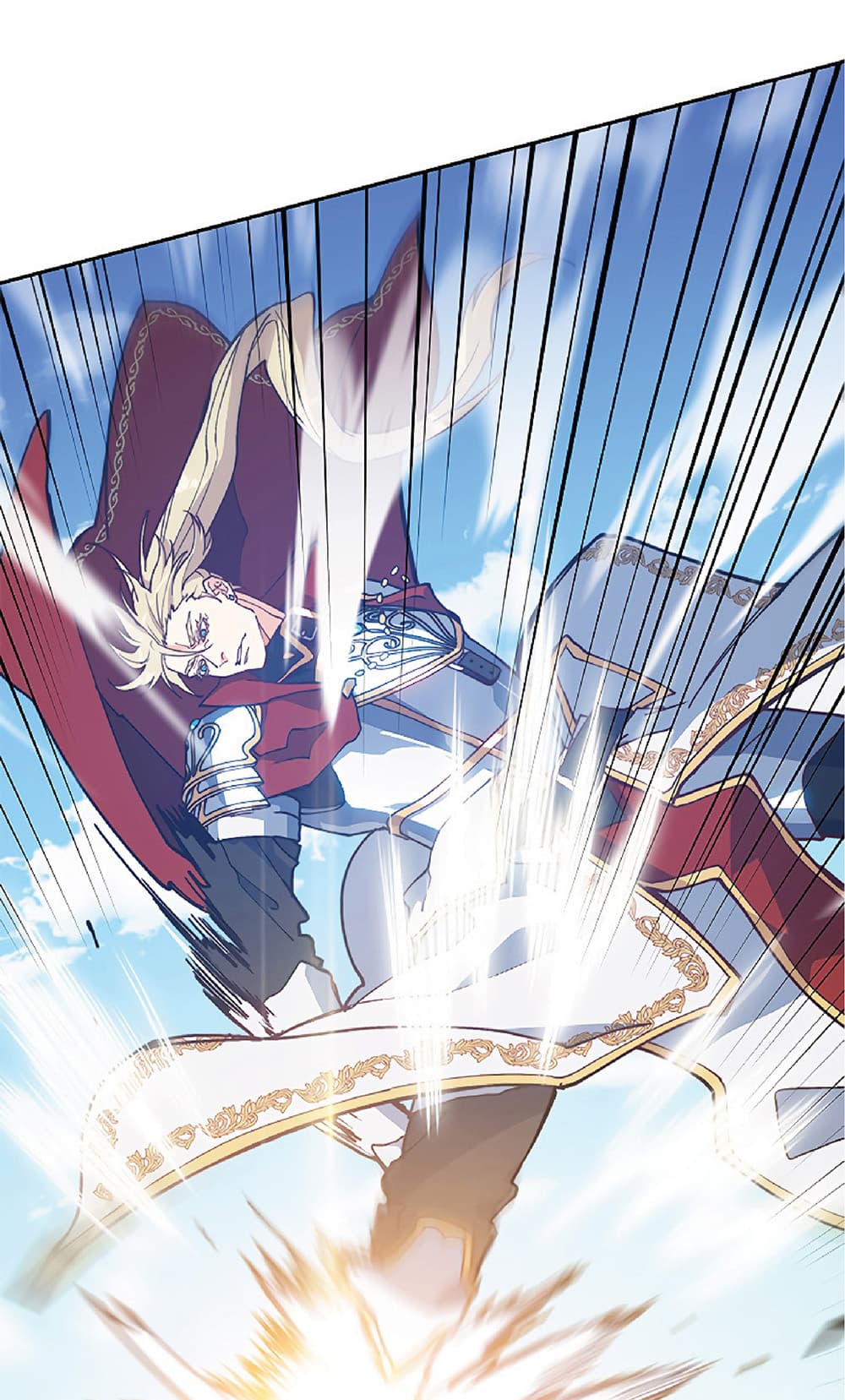Duke Pendragon: Master of the White Dragon 17-17