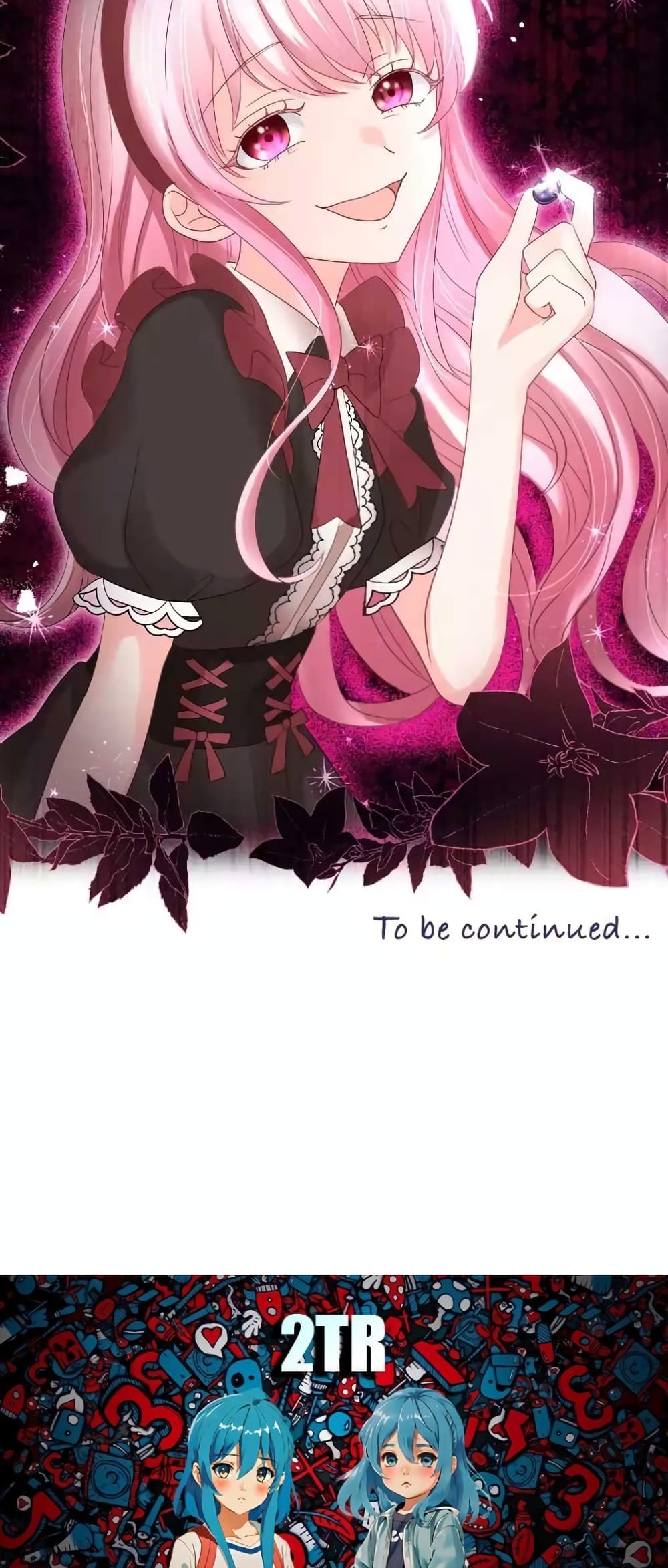 The Precious Girl Does Not Shed Tears 54-54