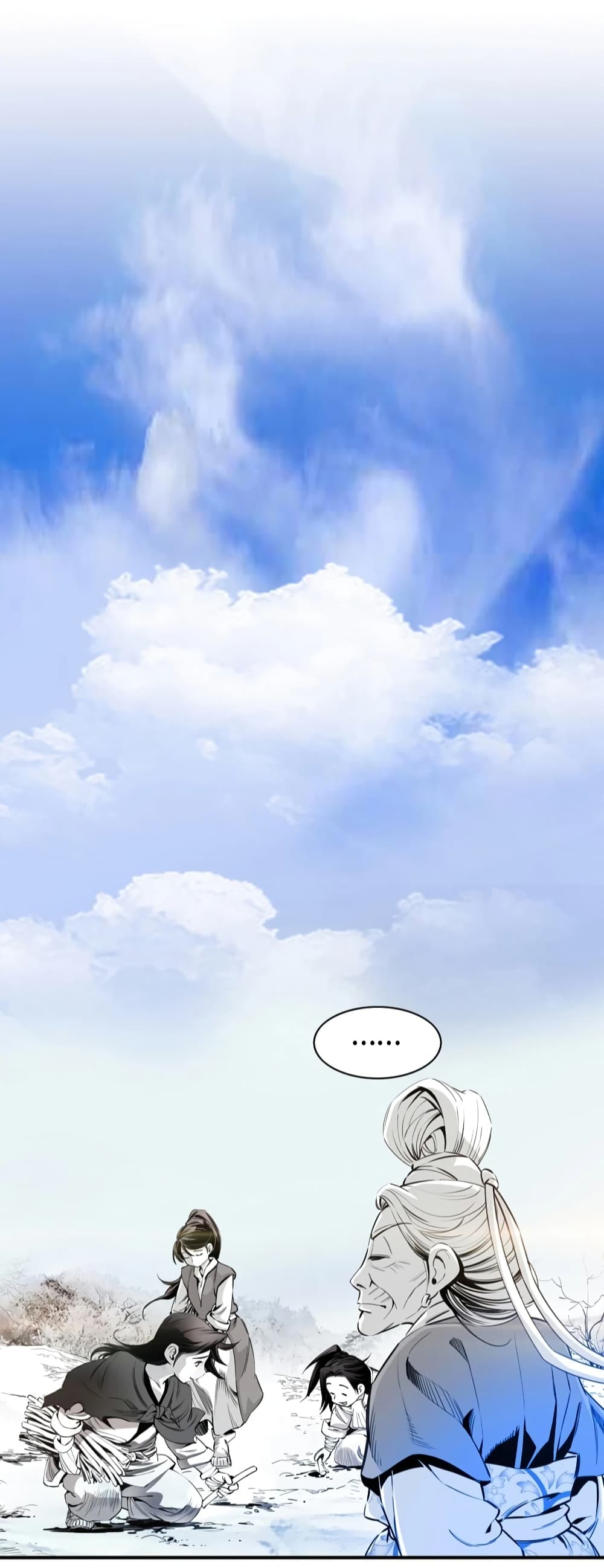 Way to Heaven 4-4