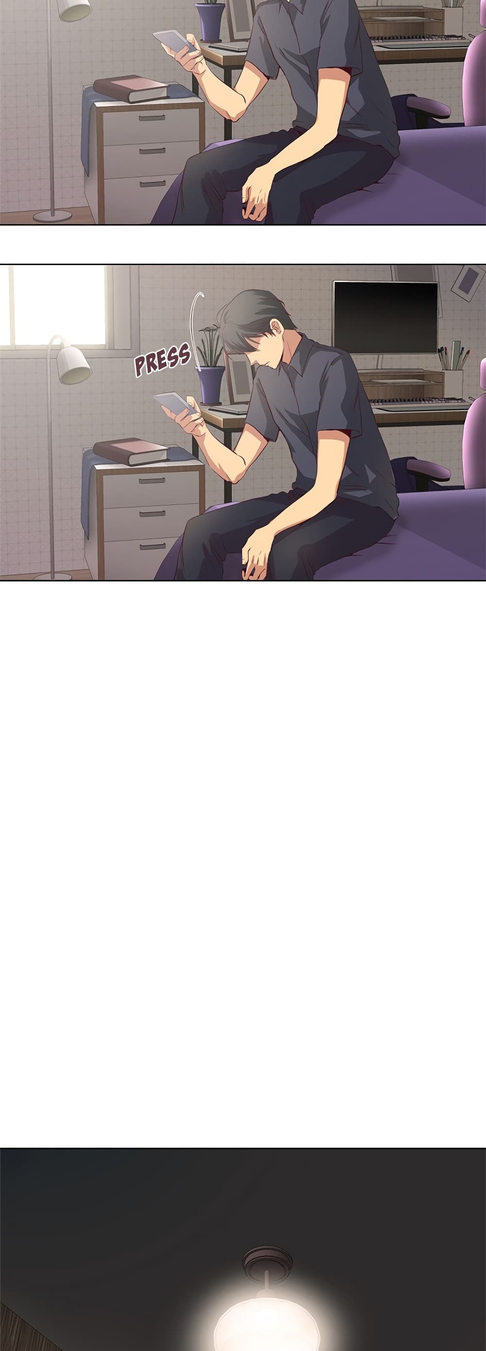 Giving Girl 1-1