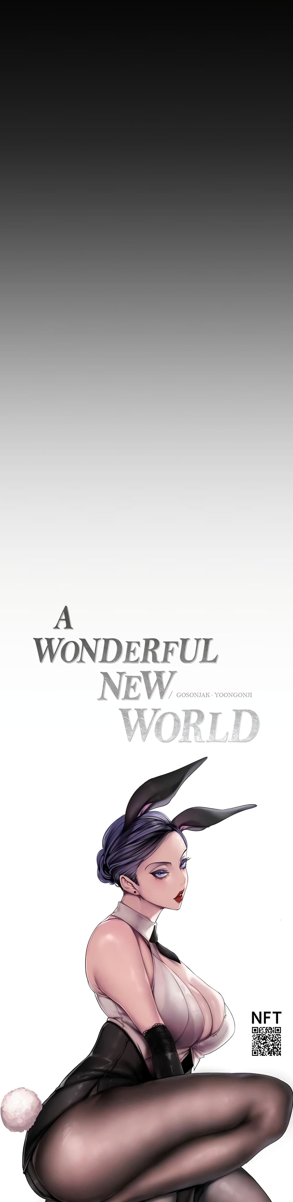 A Wonderful New World 172-172
