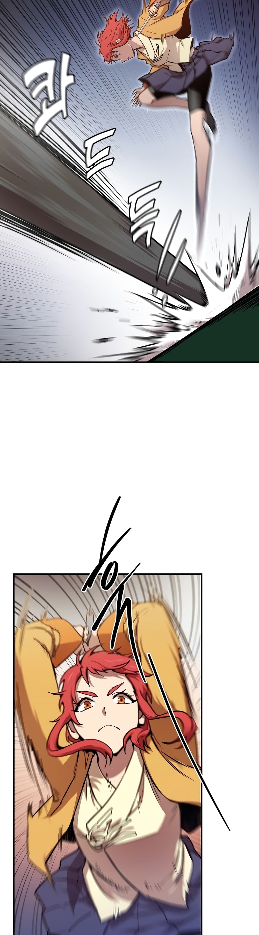 Cursed Manager's Regression 11-11