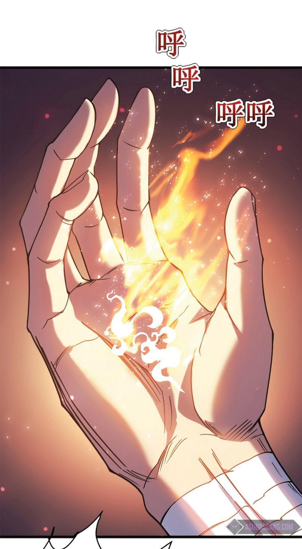 My Path to Killing Gods in Another World 20-20