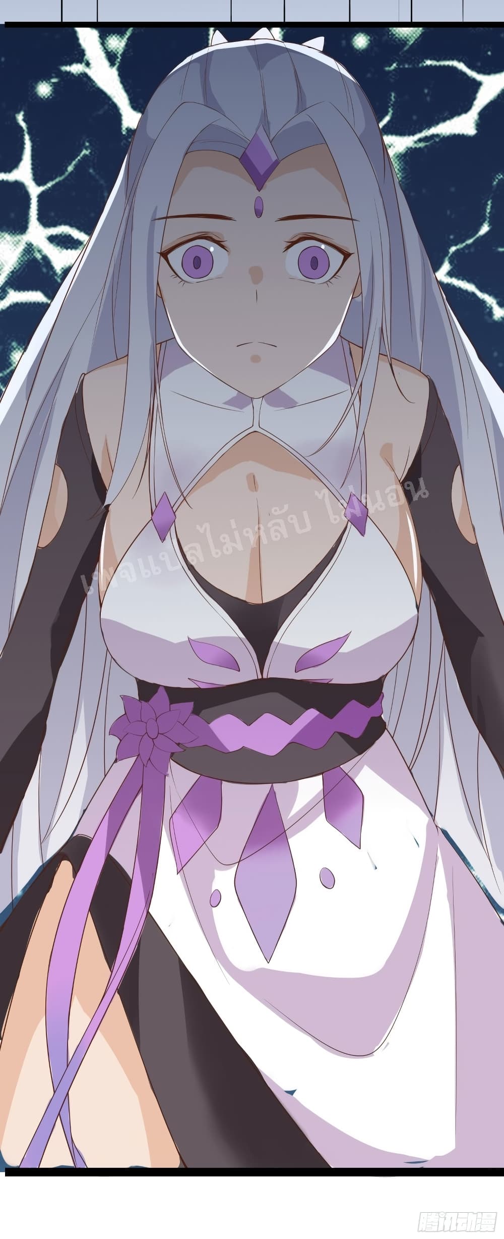 My Harem is All Female Students ฮาเร็มของข้ามีแต่ลูกศิษย์หญิงทั้งนั้น 15-15