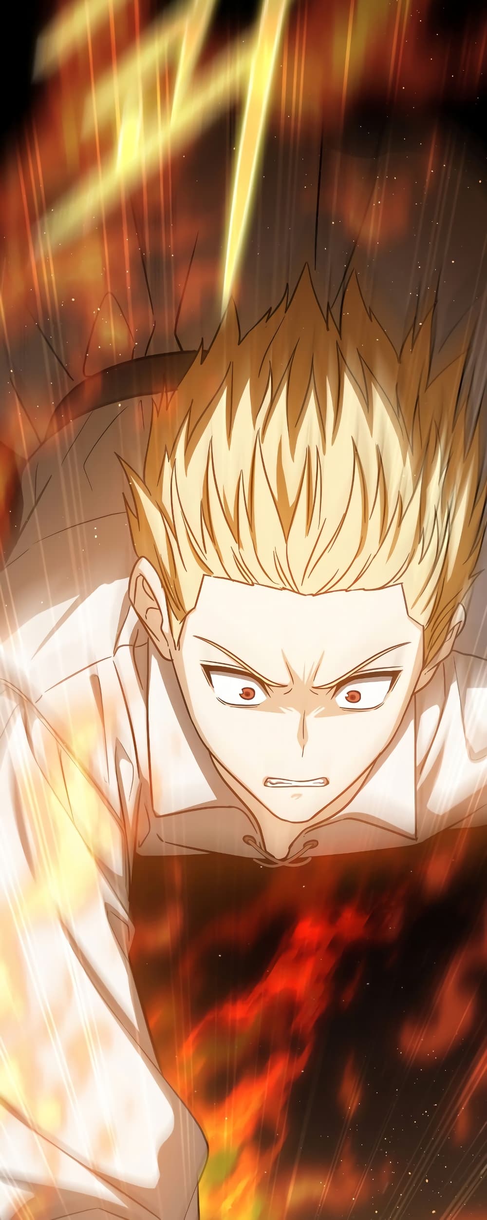The Reincarnated Assassin is a Genius Swordsman 21-21
