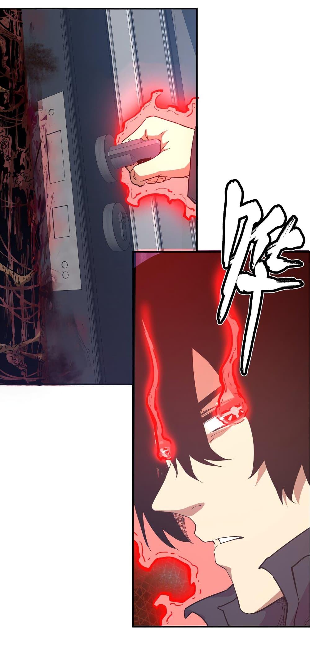 I Was Reborn Before The Zombie Apocalypse 18-18