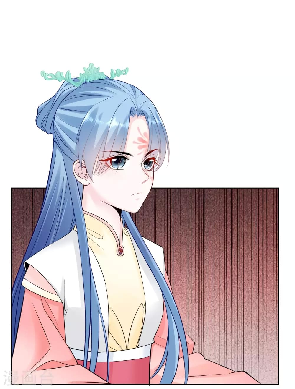 Poisonous Doctor: First Wife's Daughter 93-93
