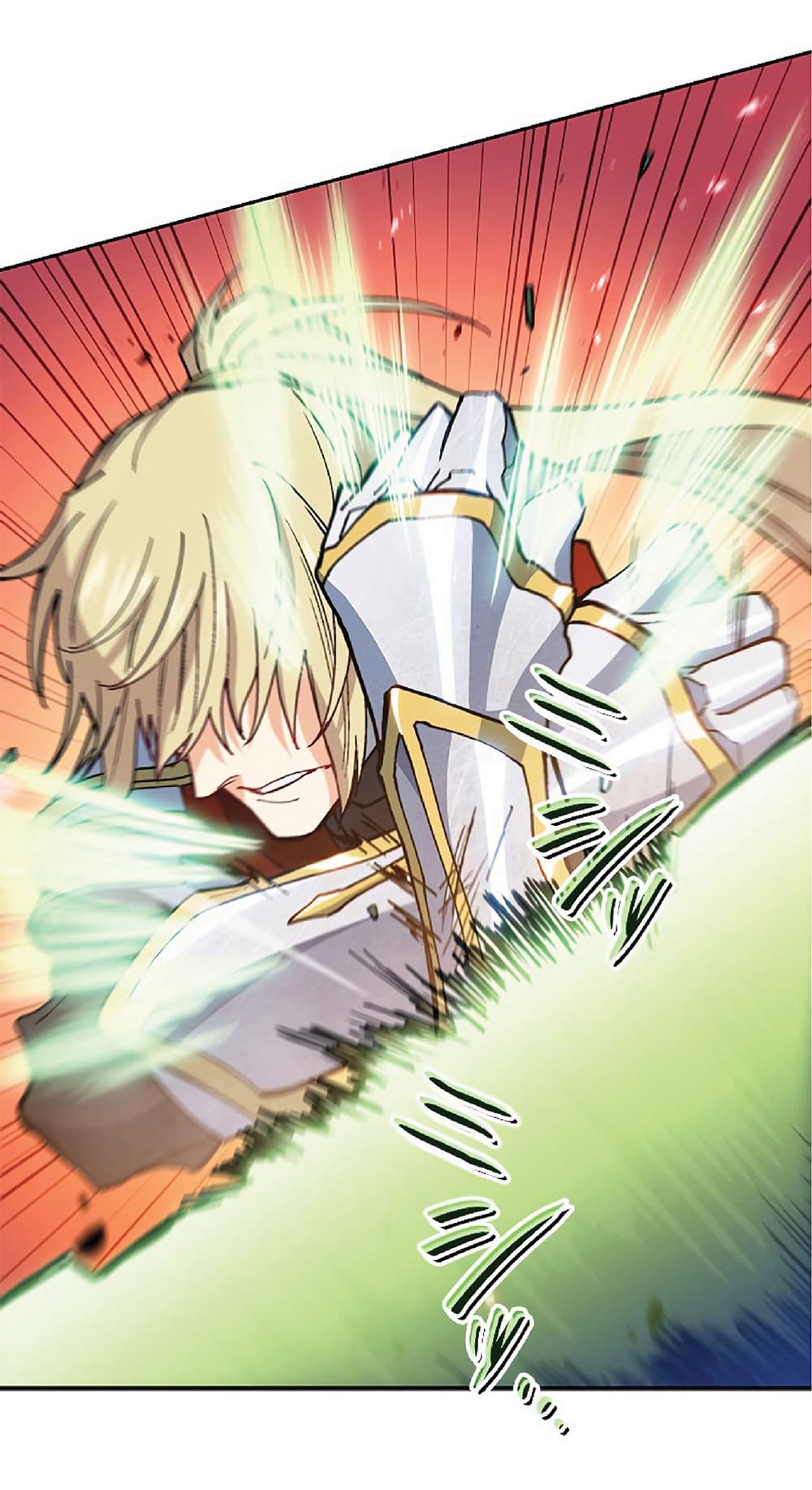 Duke Pendragon: Master of the White Dragon 18-18