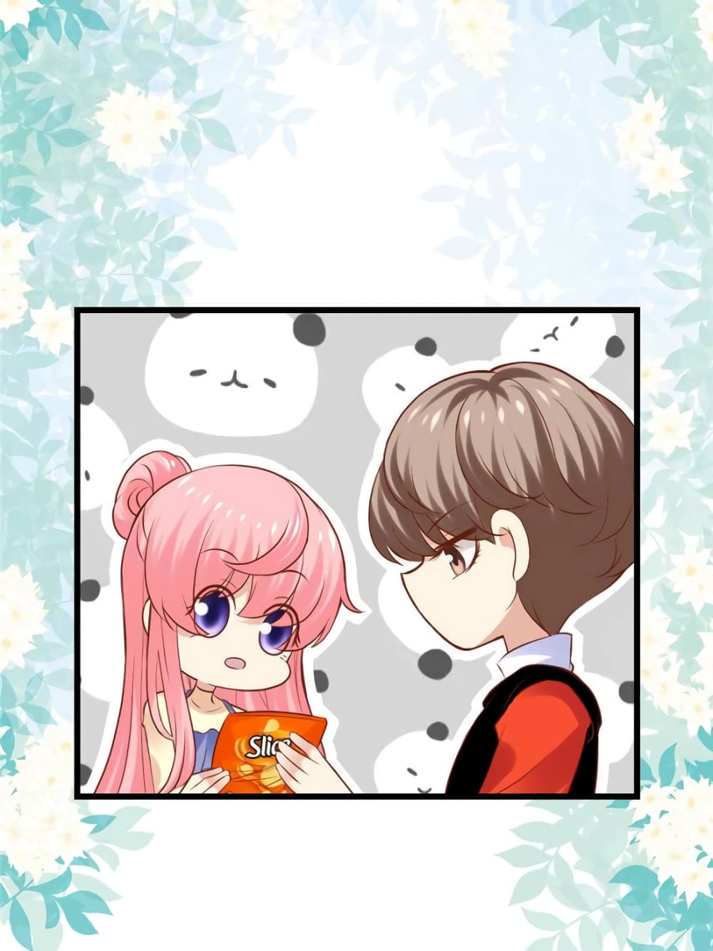 My Beautiful Time with You 131-131