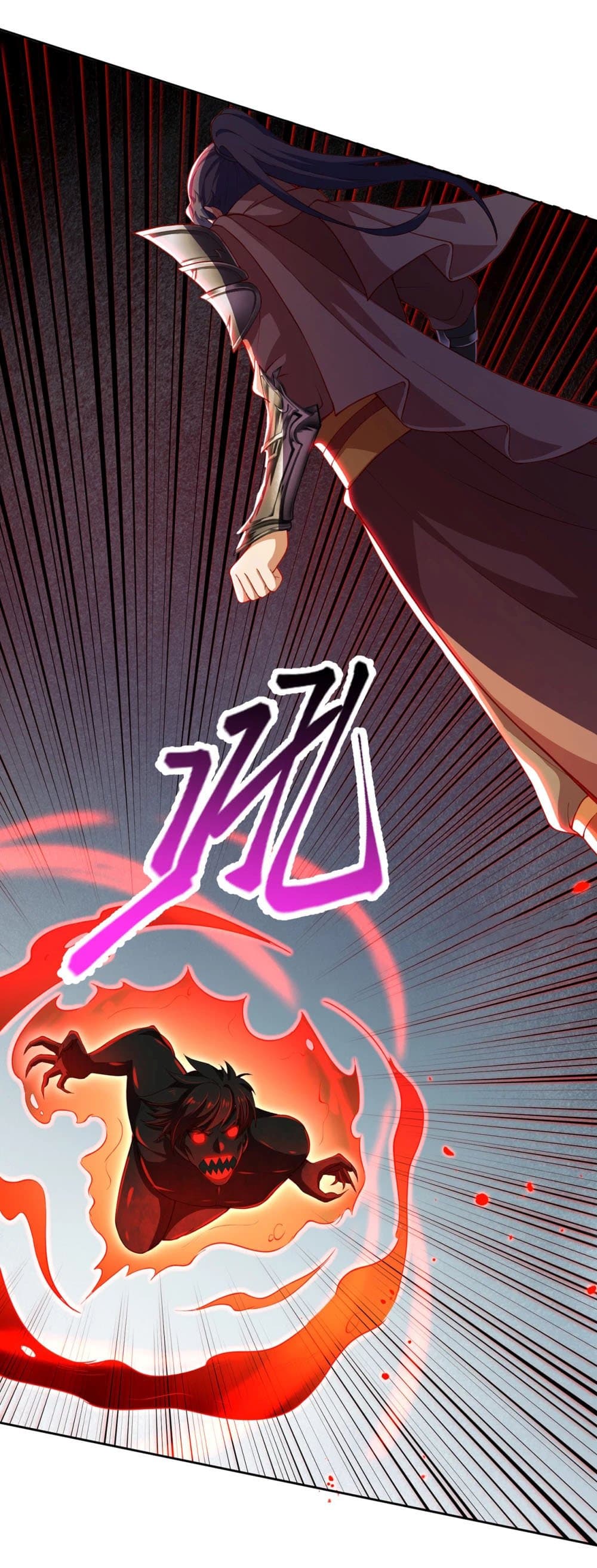 Against the Gods อสูรพลิกฟ้า 358-358