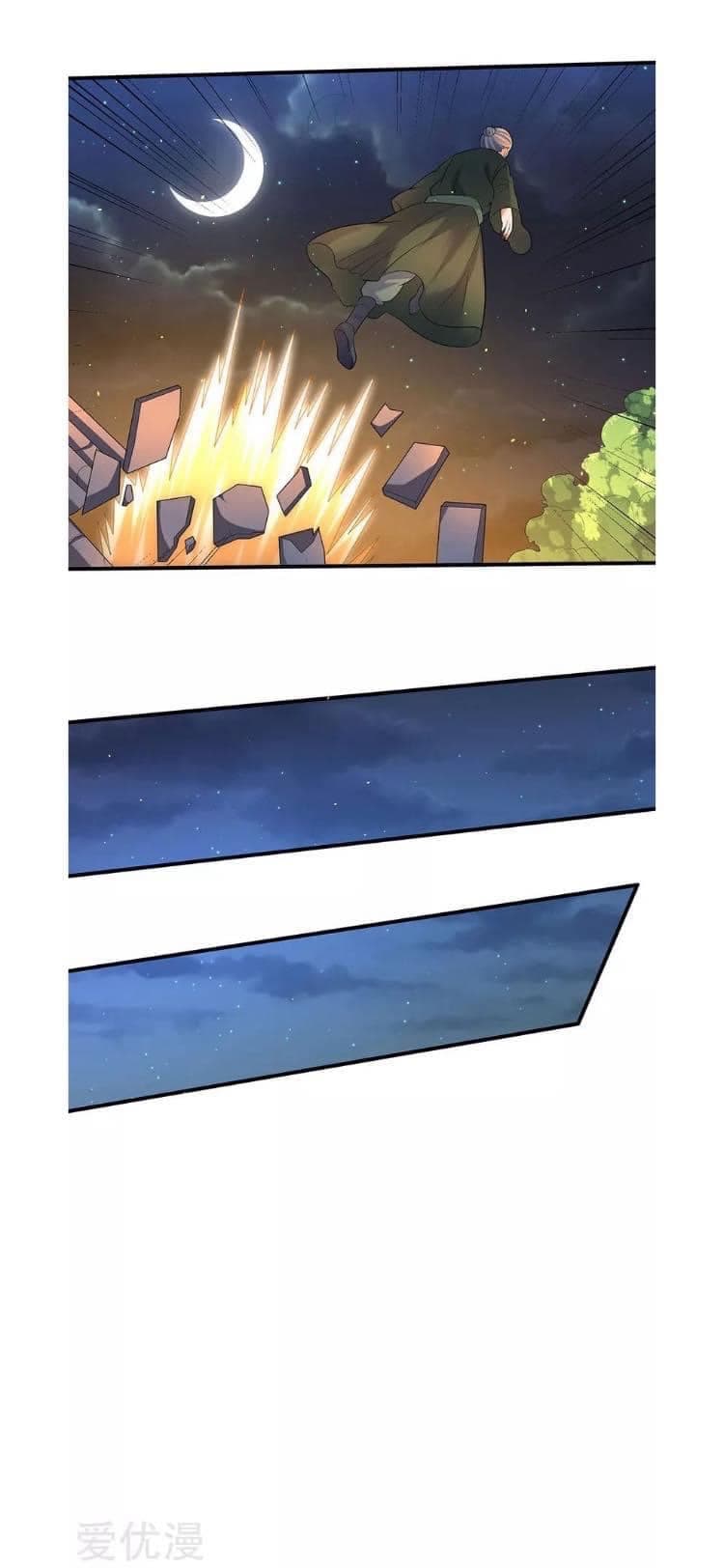 Strongest Leveling 50-50