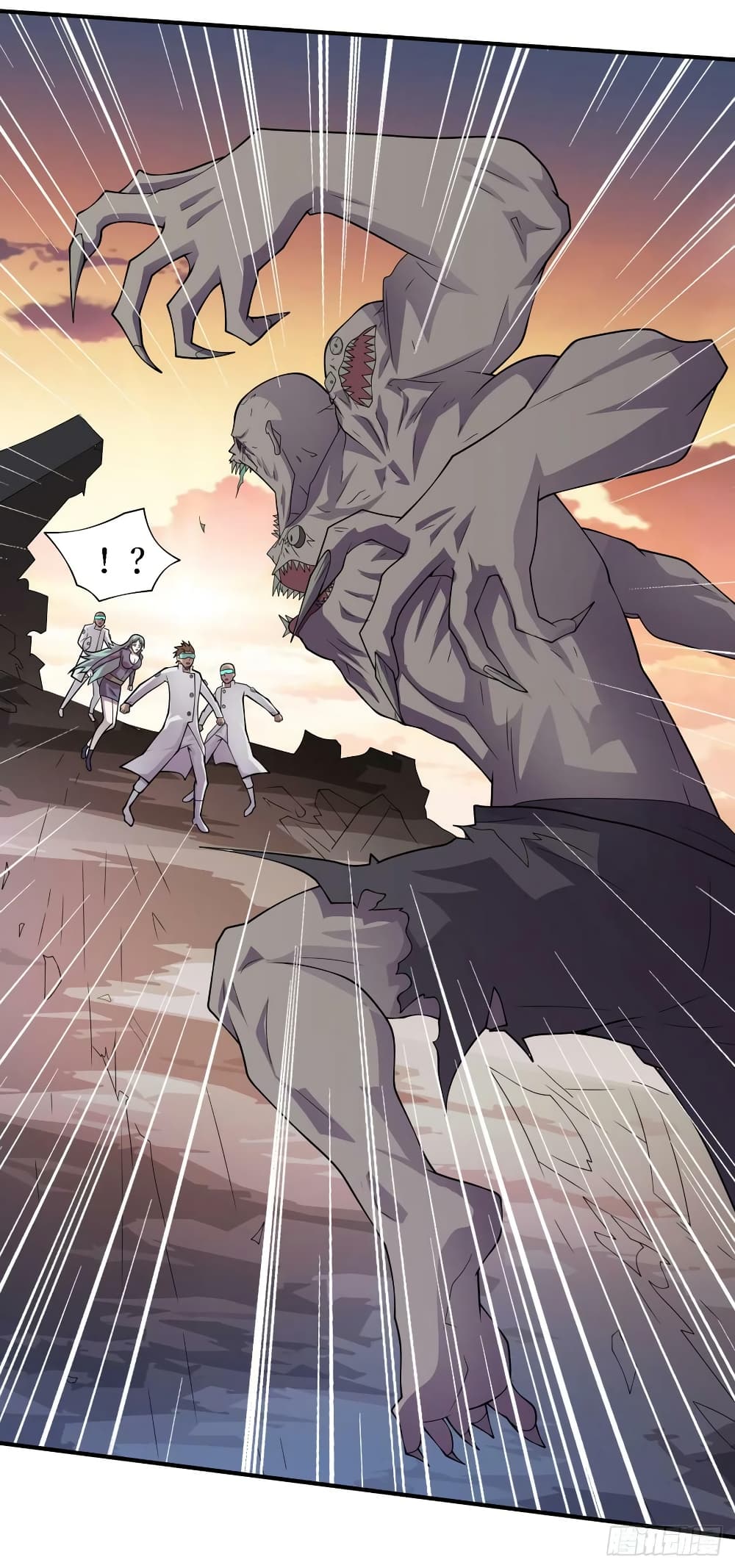 The Last Hero 192-192