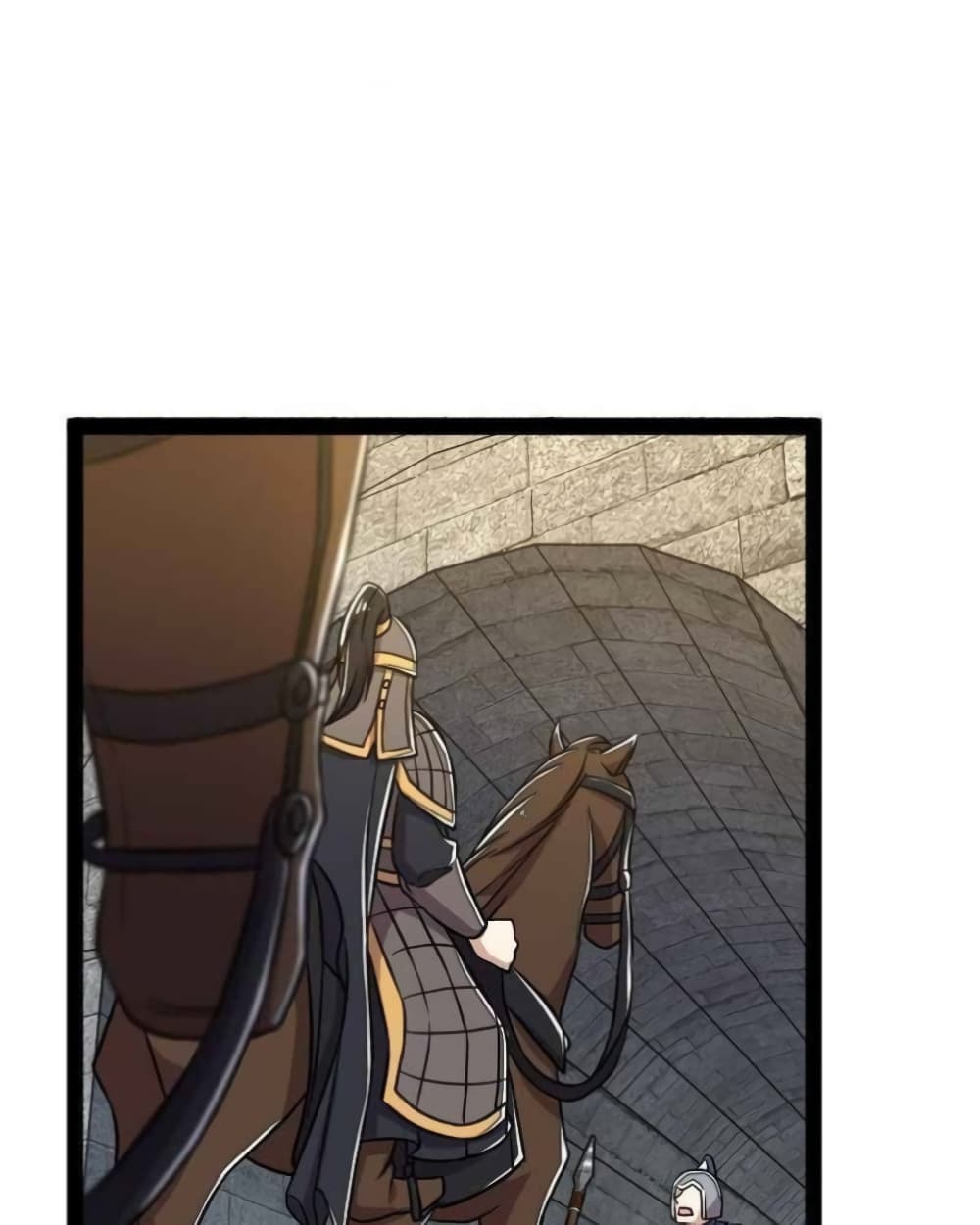 The Martial Emperor's Life After Seclusion 142-142