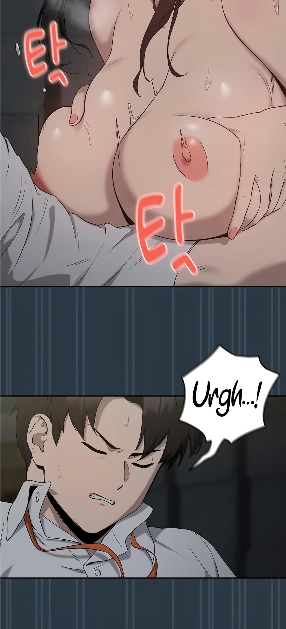 After Work Love Affairs 11-11