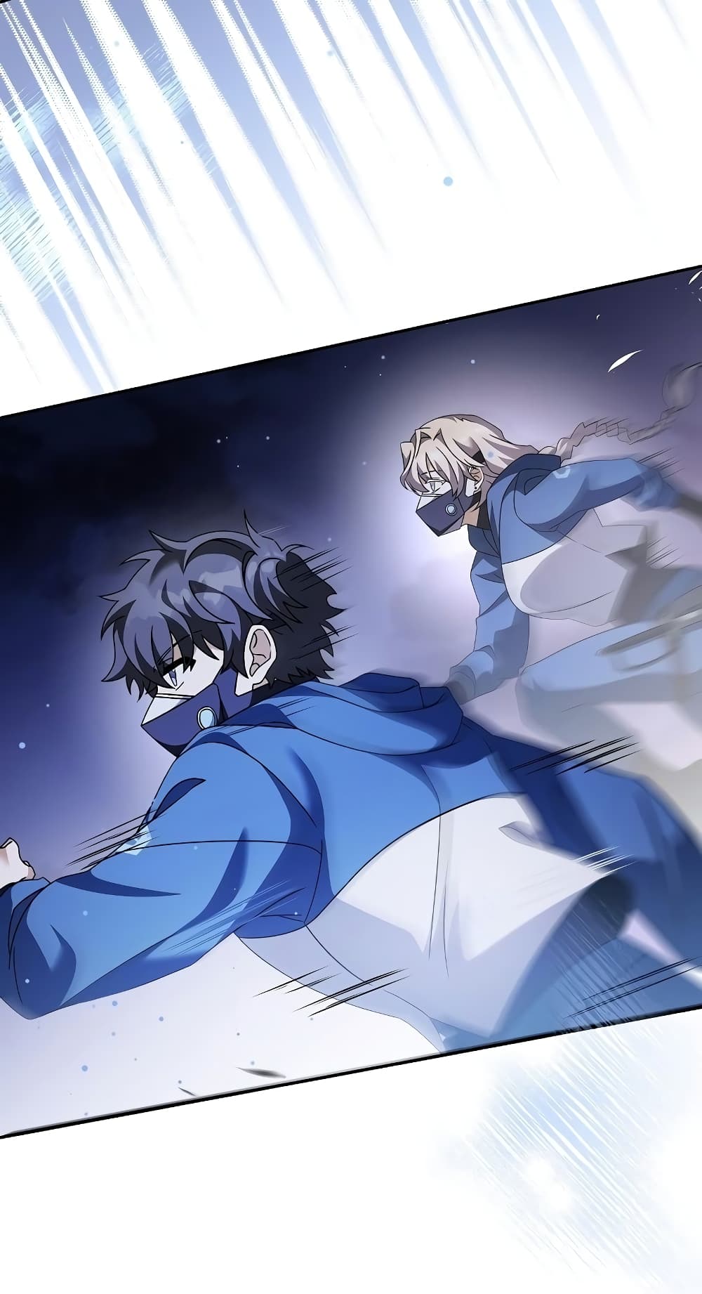 The Novel's Extra (Remake) 57-57