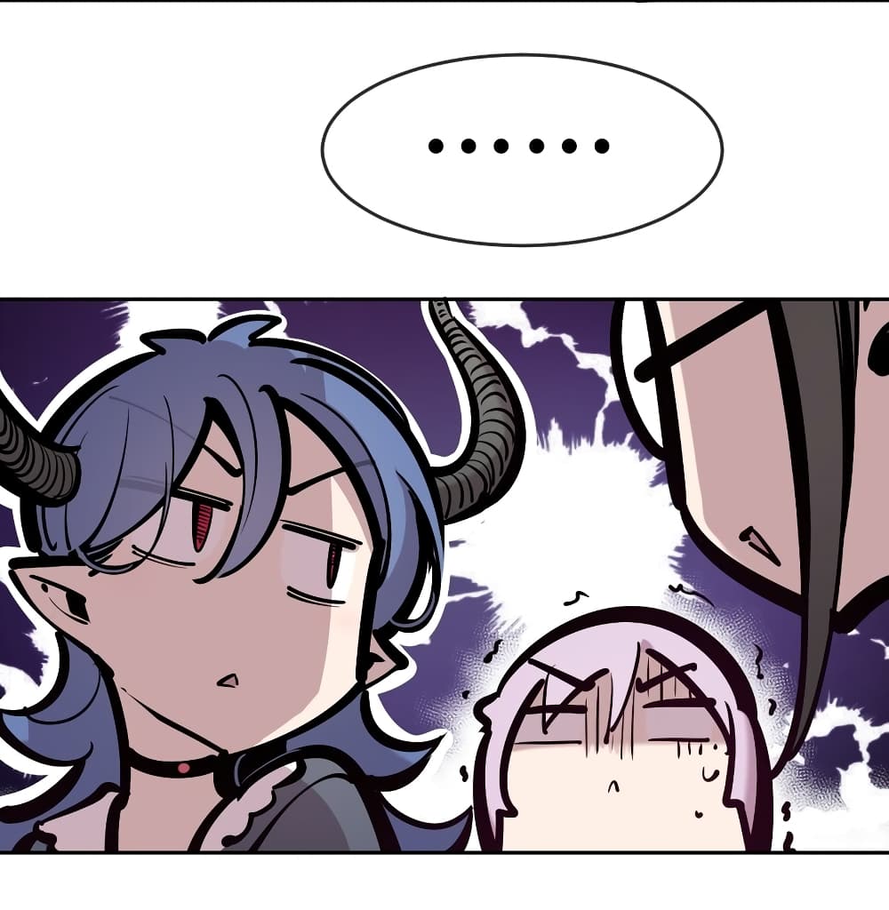 Demon X Angel, Can’t Get Along! 80-80