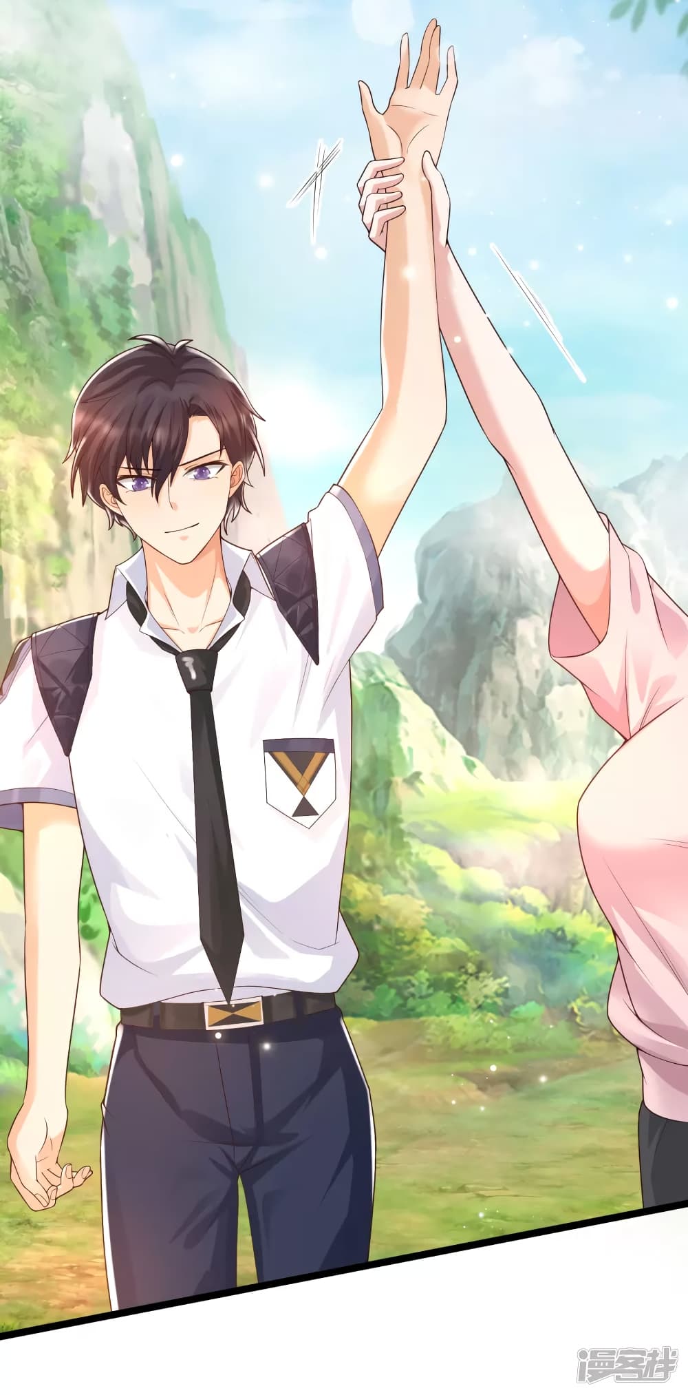 Harem Fairy with My Lolicon System สร้างฮาเร็มเหล่านางฟ้าด้วยระบบโลลิค่อนสุดแกร่ง 31-31