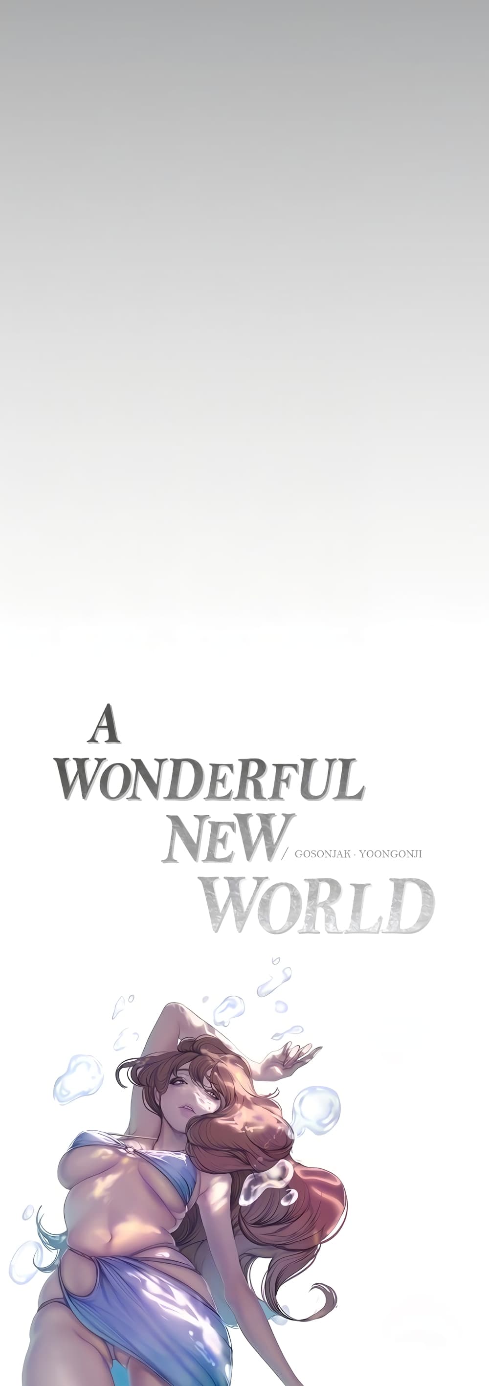 A Wonderful New World 198-198