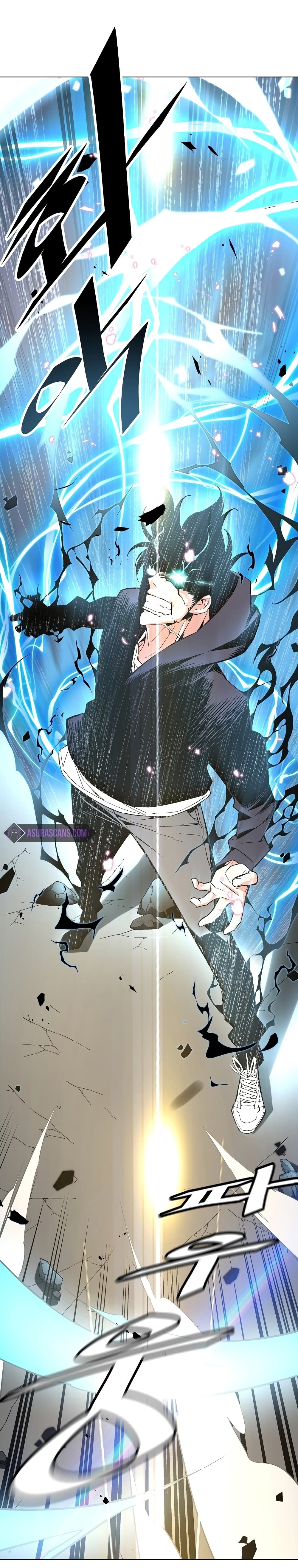 Heavenly Demon Instructor 13-13