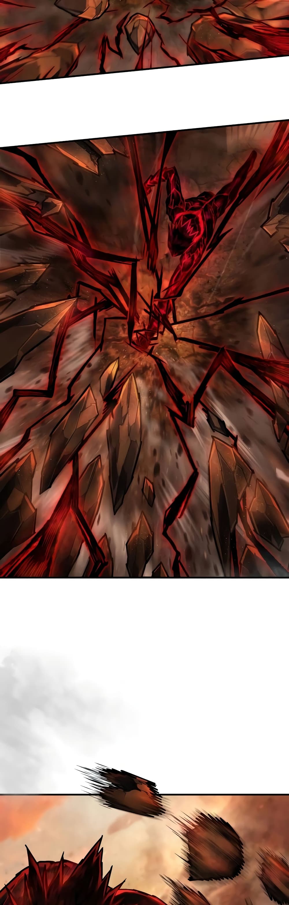 Executioner 21-21