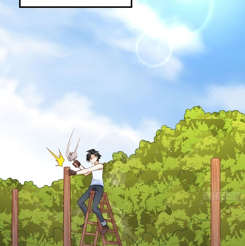 Survive on a Deserted Island with Beautiful Girls เอาตัวรอดด้วยระบบบนเกาะร้างพร้อมกับเหล่าสาวงาม 60-60