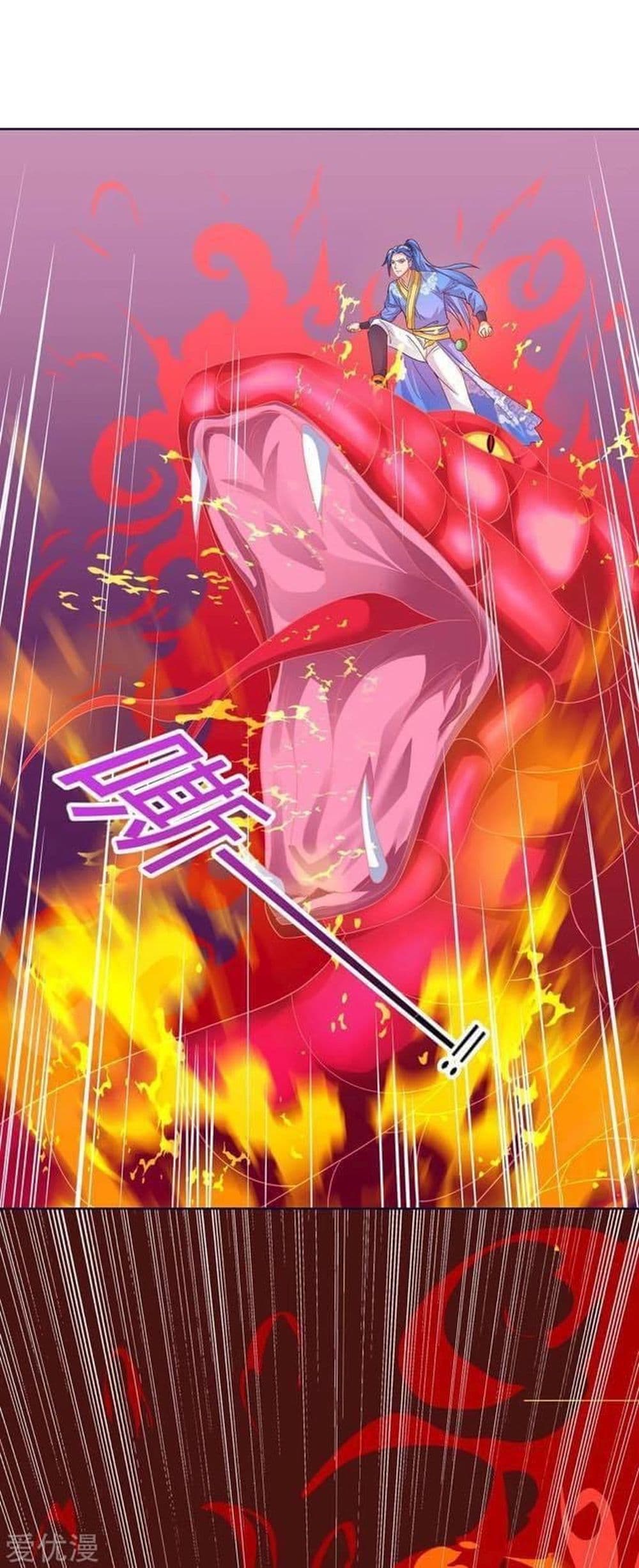 Strongest Leveling 177-177