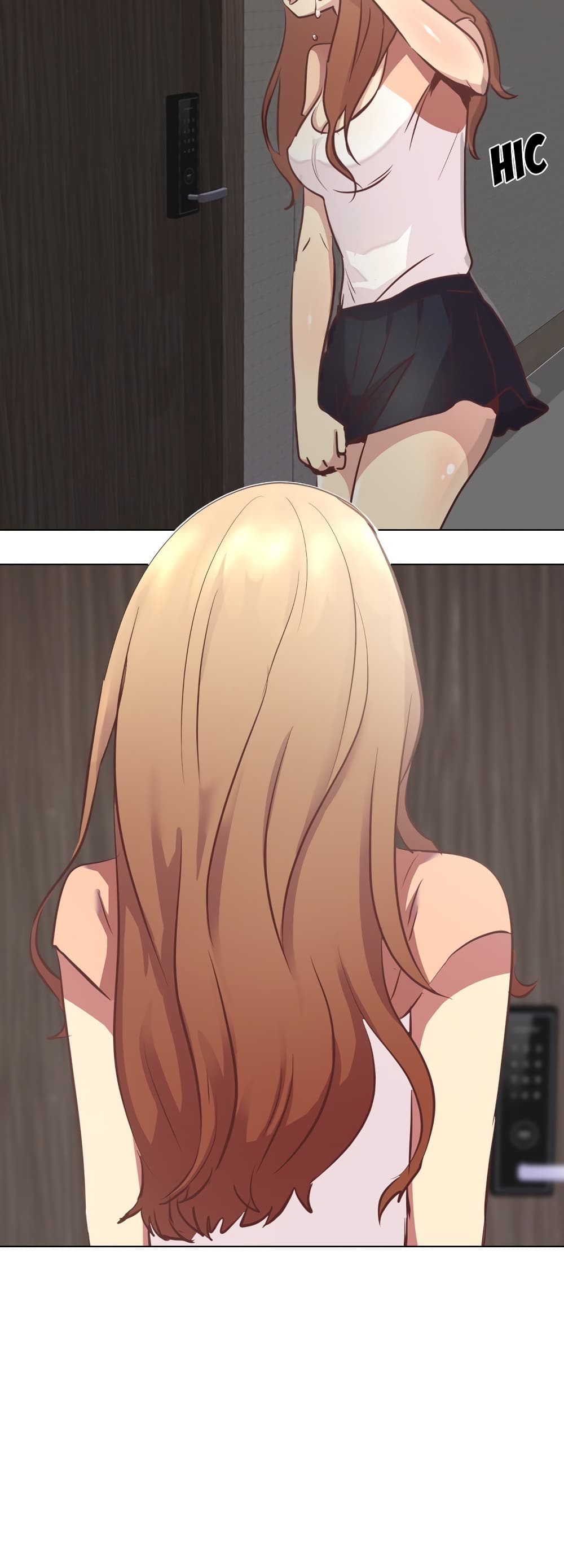 Giving Girl 1-1